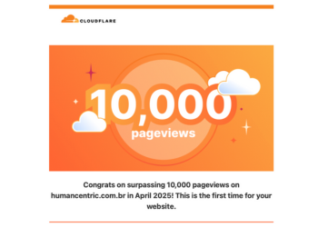 Celebrando 13.000 visitas em nossa plataforma